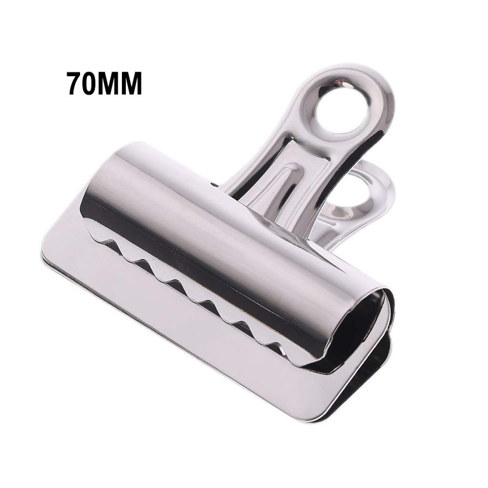Food Snacks Pictures - Bulldog Metal Chip Clips Clamps For