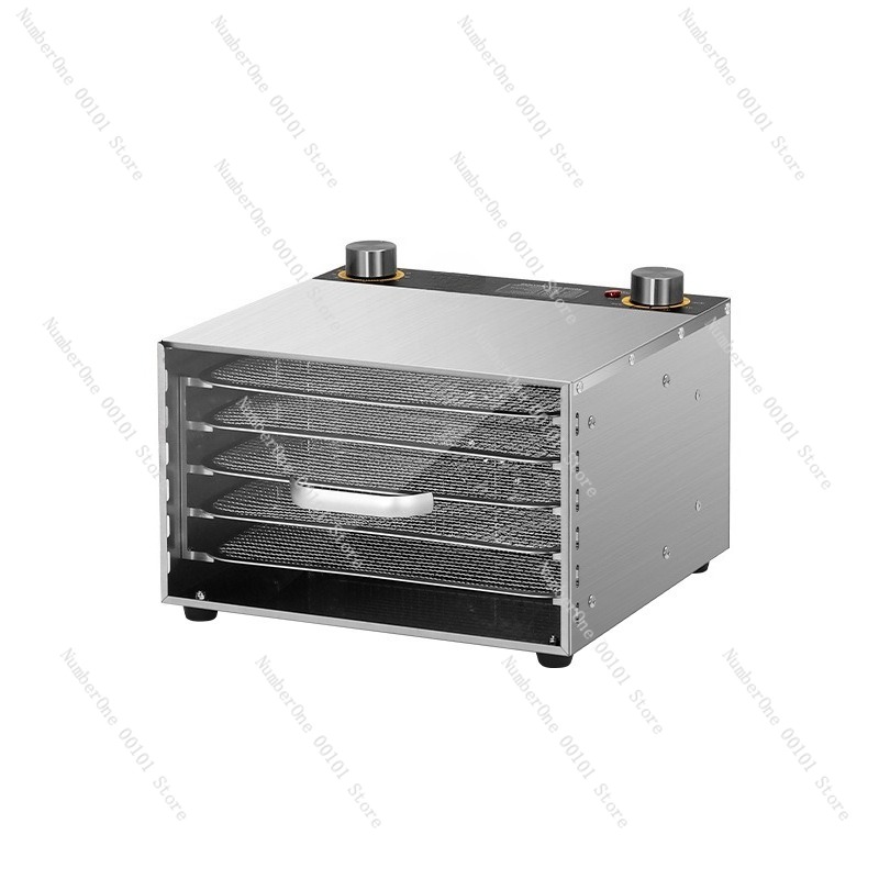 Homemade Food Snacks - Small Pet Food Dehydrator Machine,Multi-functional Oven