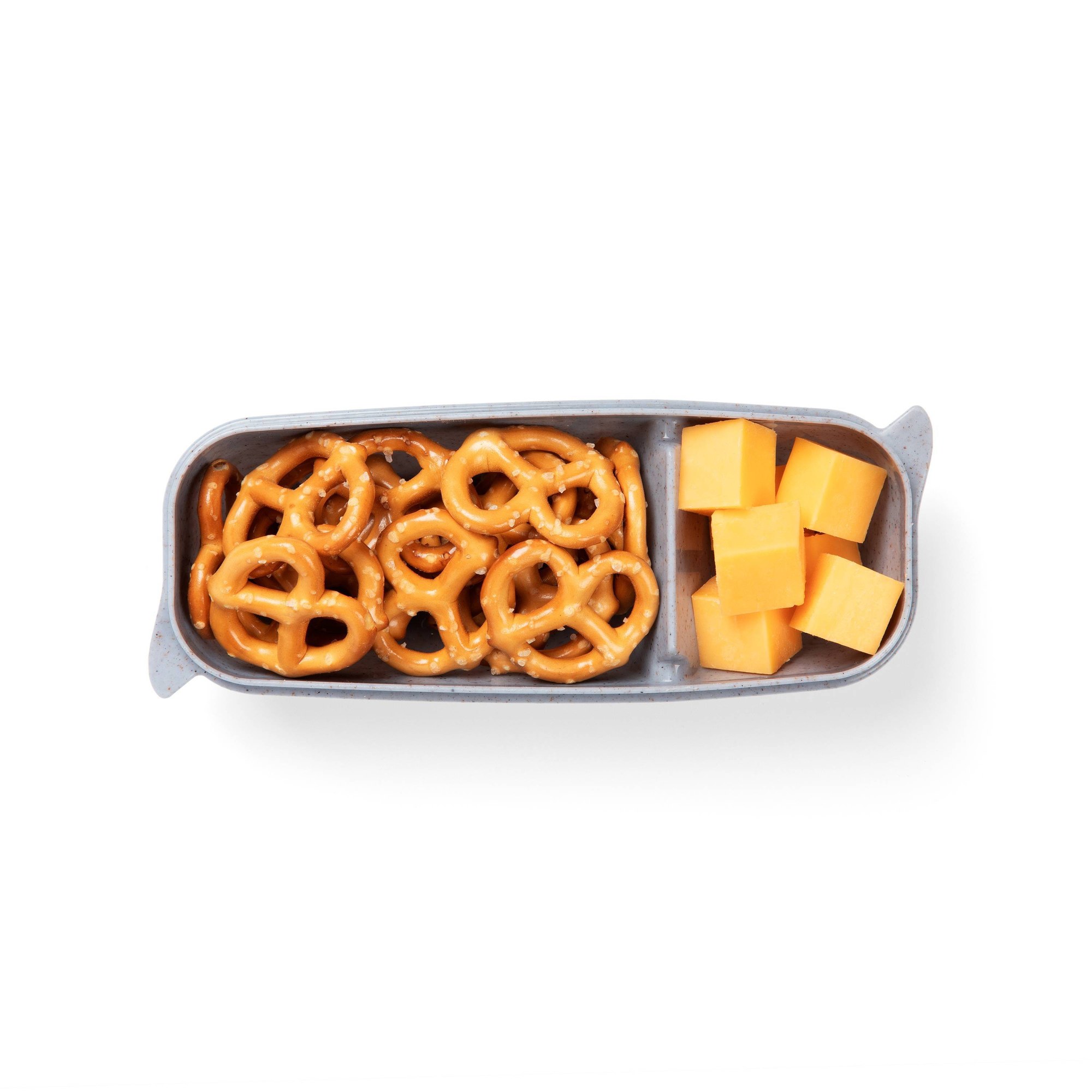 Leakproof Snack And Dip Food S - огляд і ціна Food Prep Snacks
