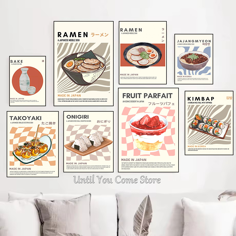 Cartoon Classic Korean Food Sn - огляд і ціна Food Snacks Pictures