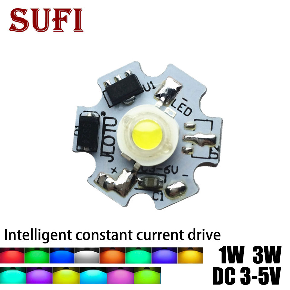 1W 3W Constant Current LED Dri - огляд і ціна Yellow Food Snacks
