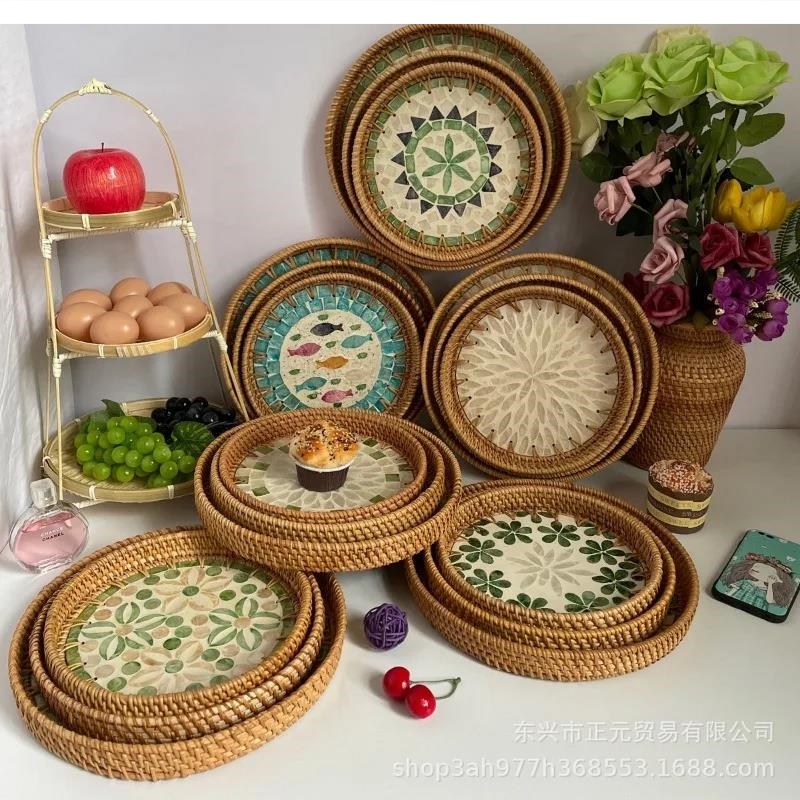 22-28cm Japanese painted fruit - огляд і ціна Food Snacks In Japan