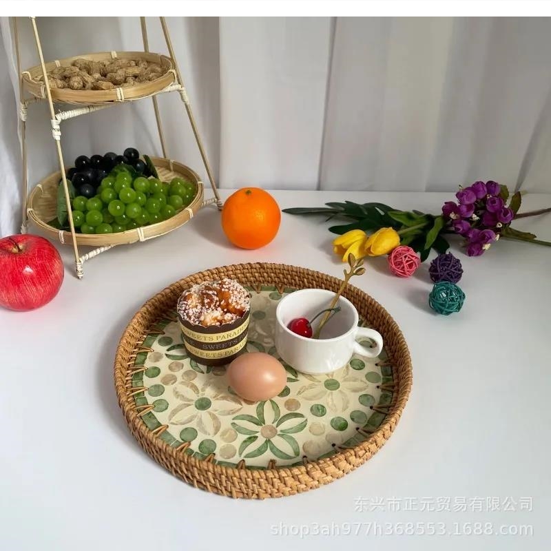 22-28cm Japanese painted fruit - огляд і ціна Food Snacks In Japan
