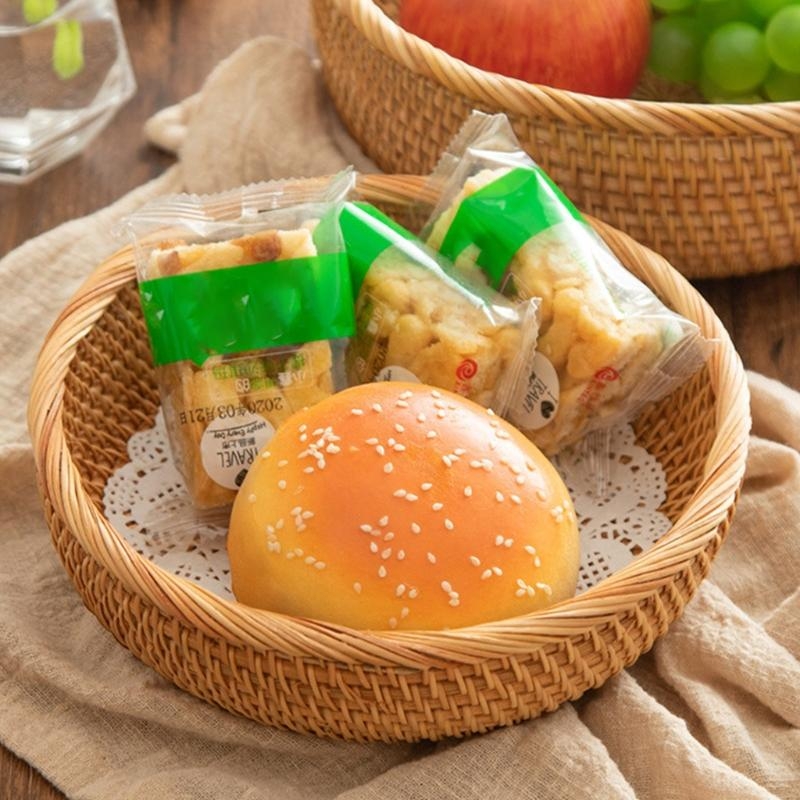 Handmade Living Room Snack Fru - огляд і ціна Quality Food Snacks