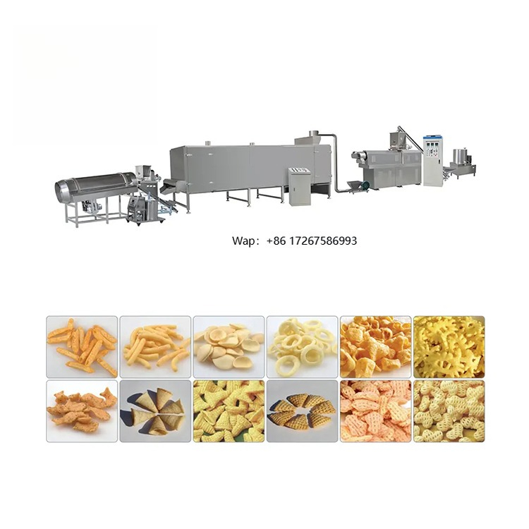High Quality Multifunction Whe - огляд і ціна Food Snacks To Make