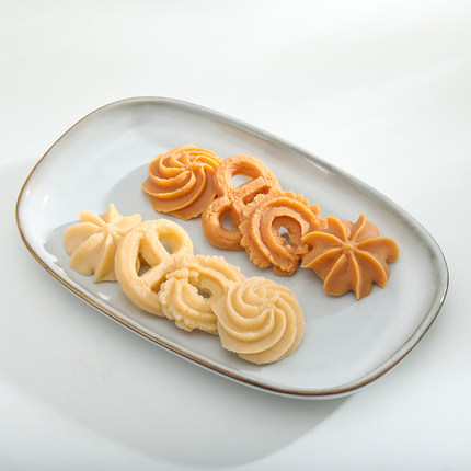 Handmade DIY Baking Mold Danis - огляд і ціна Food Snacks Pictures