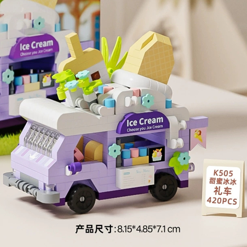 NEW DIY Coffee Car Buns Food T - огляд і ціна Food And Snacks Ideas