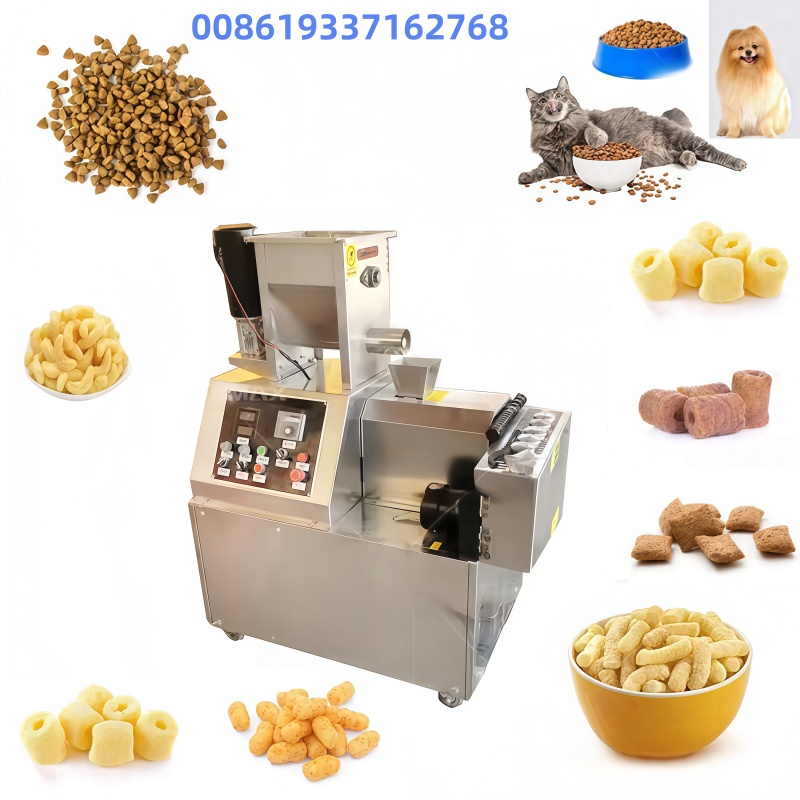 Stainless Food Grade Automatic - огляд і ціна Food Snacks To Make