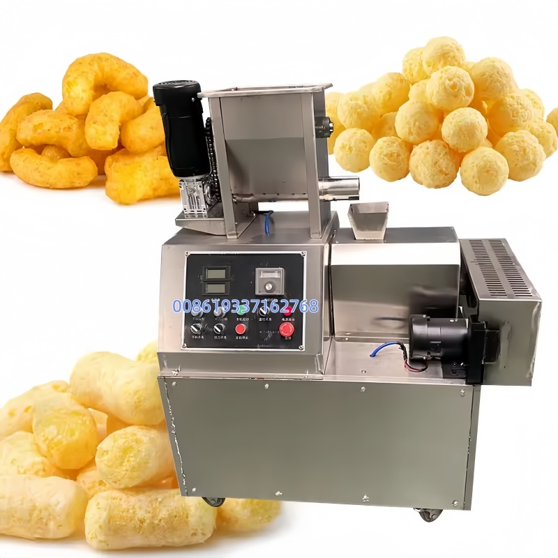 Stainless Food Grade Automatic - огляд і ціна Food Snacks To Make