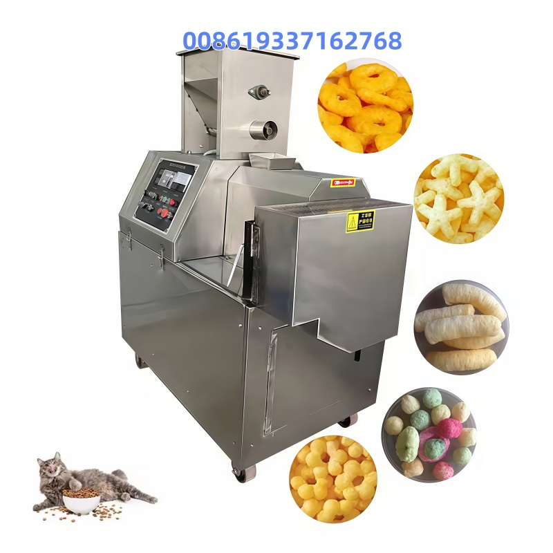Stainless Food Grade Automatic - огляд і ціна Food Snacks To Make