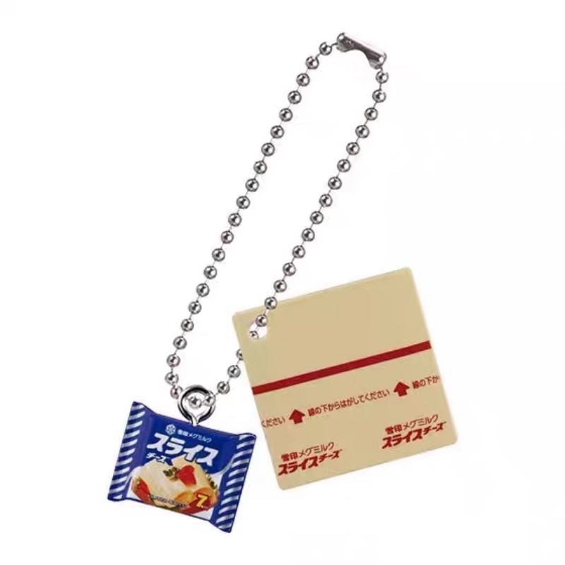 Bandai Gashapon Cute Kawaii Ca - огляд і ціна Food Snacks In Japan