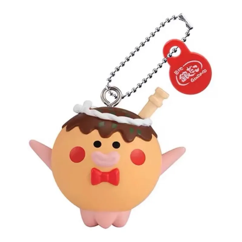Bandai Gashapon Cute Kawaii Fi - огляд і ціна Food Snacks In Japan