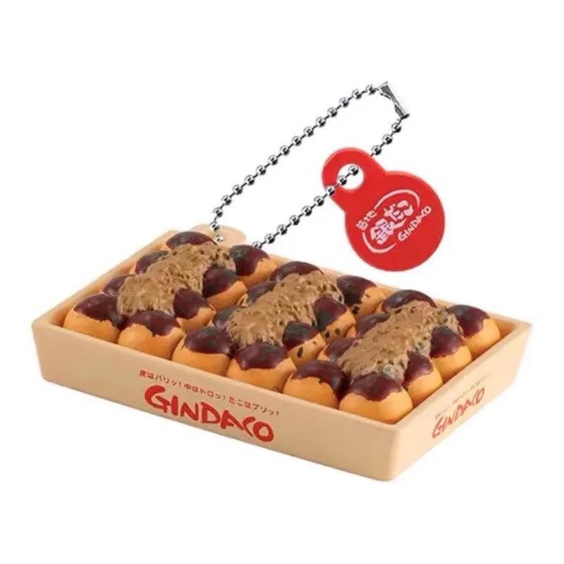 Bandai Gashapon Cute Kawaii Fi - огляд і ціна Food Snacks In Japan