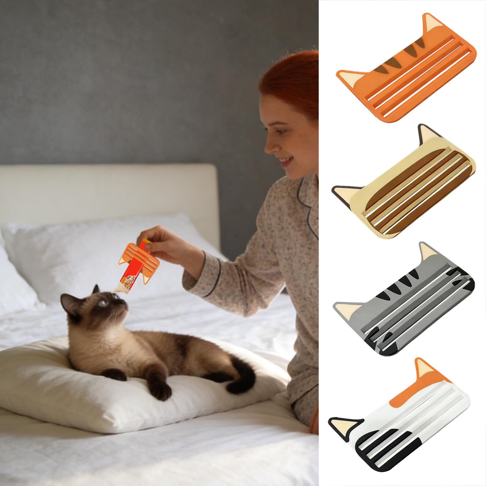 Cat Food Extruder for Homemade - огляд і ціна Homemade Food Snacks