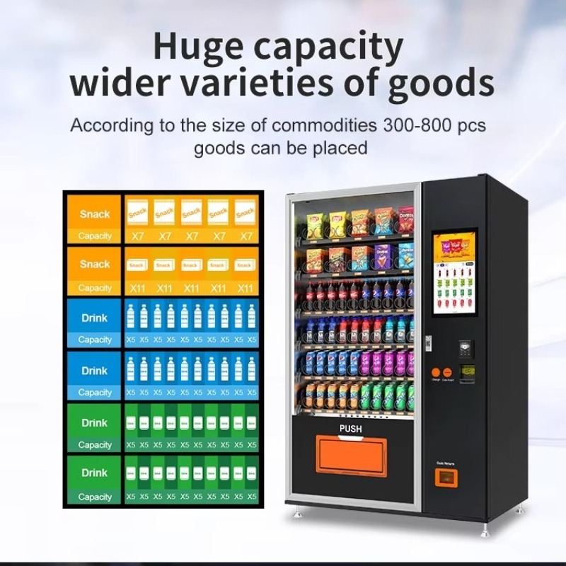 High Quality Customized Large  - огляд і ціна Quality Food Snacks