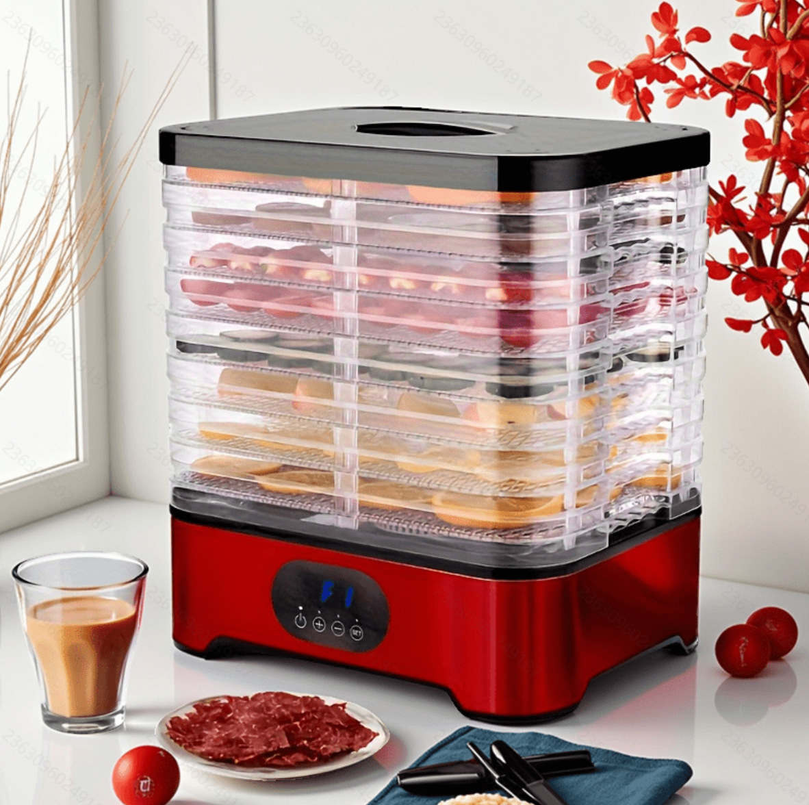 Intelligent 110-240V Household - огляд і ціна Food And Snacks Ideas