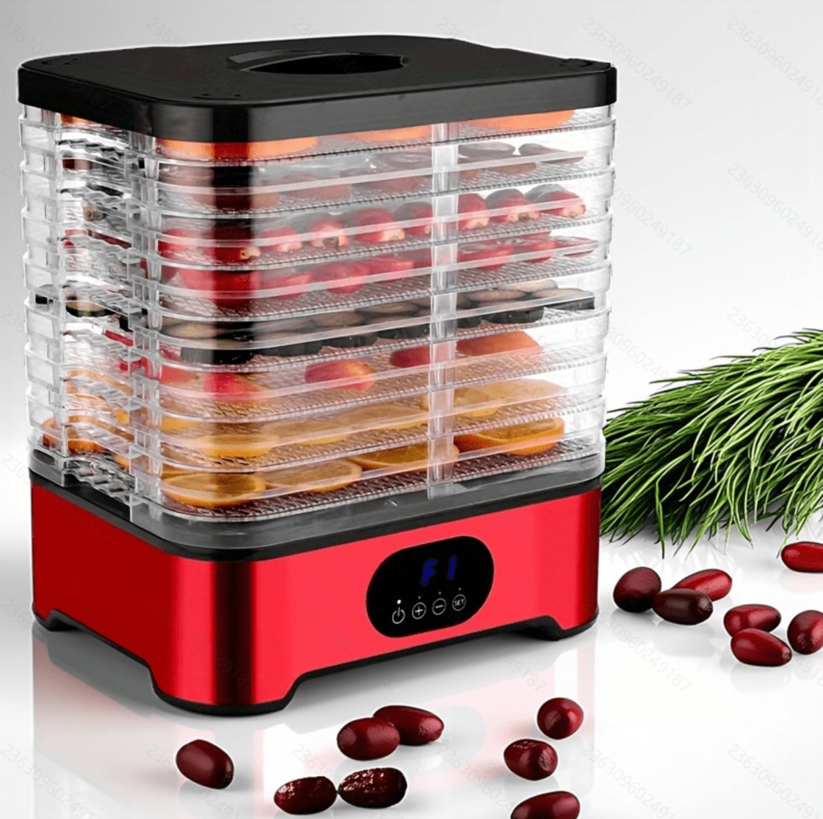 Intelligent 110-240V Household - огляд і ціна Food And Snacks Ideas