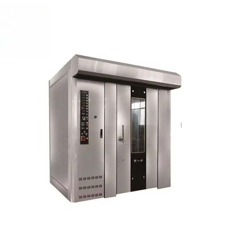 Factory Price Automatic Commer - огляд і ціна Quality Food Snacks