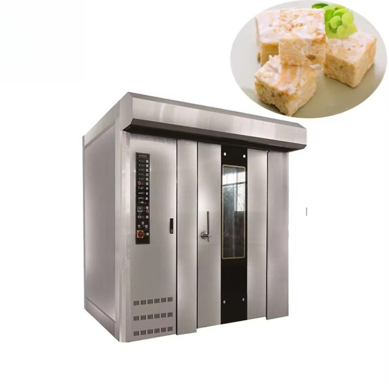 Factory Price Automatic Commer - огляд і ціна Quality Food Snacks