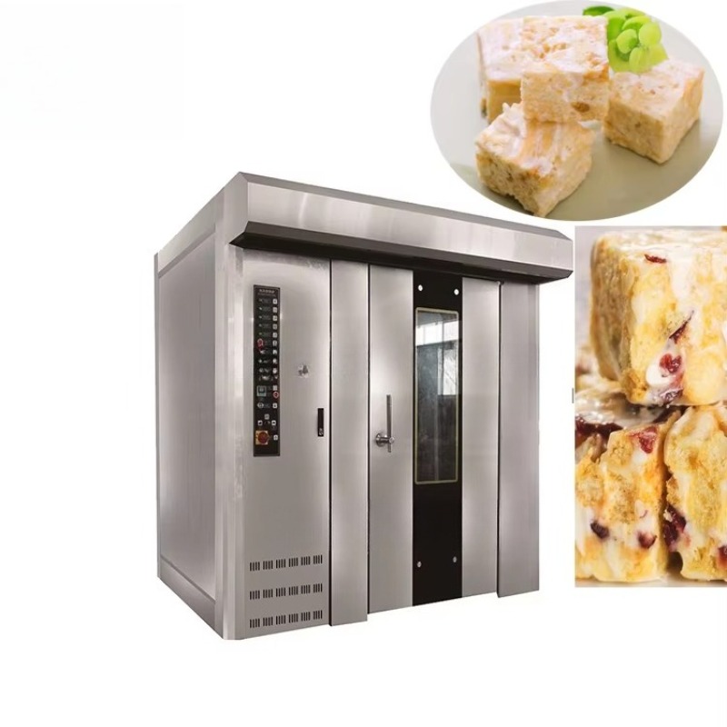 Factory Price Automatic Commer - огляд і ціна Quality Food Snacks