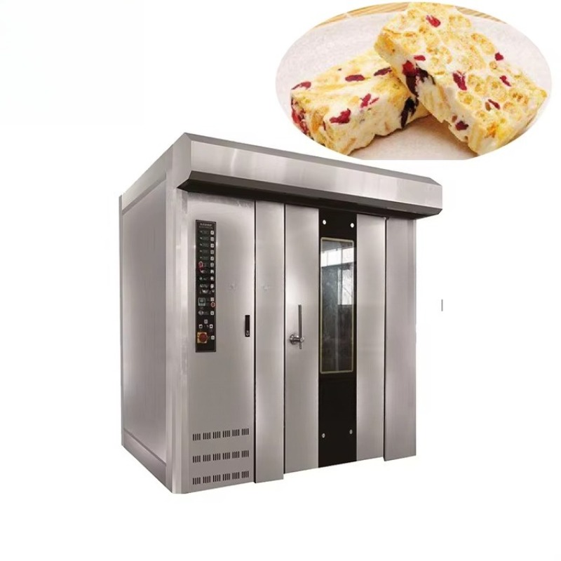 Factory Price Automatic Commer - огляд і ціна Quality Food Snacks