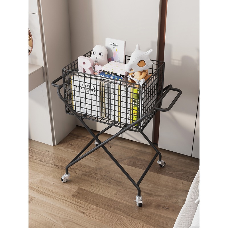 Toy storage rack box trolley r - огляд і ціна Food Snacks Pictures