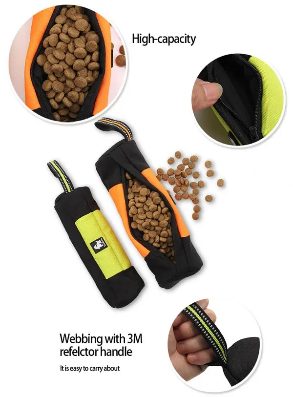 Truelove Dog Training Retrieve - огляд і ціна Quality Food Snacks