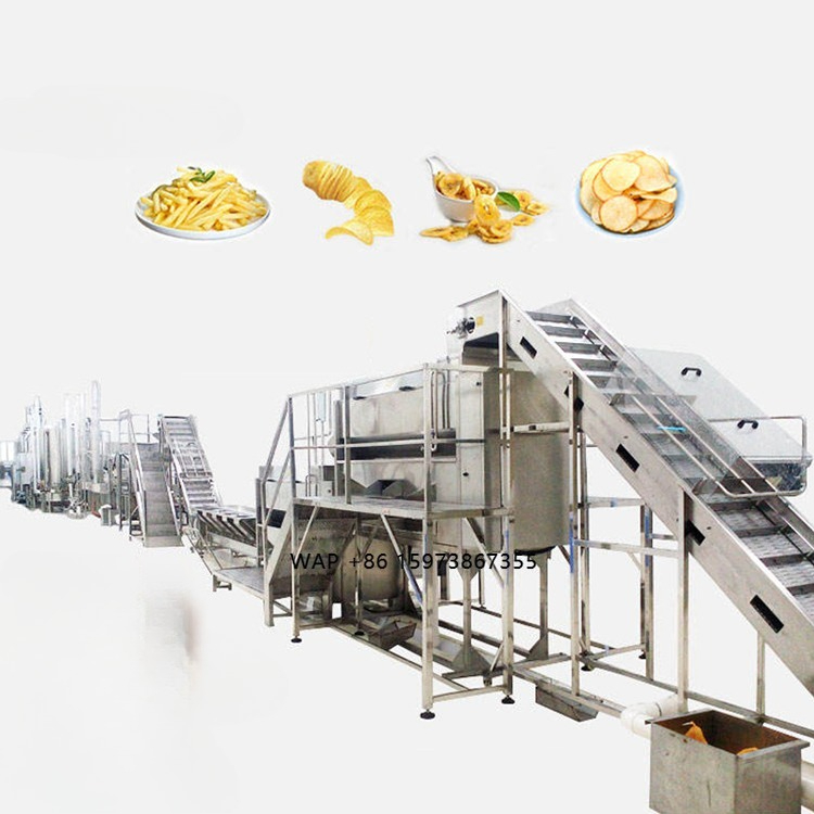 Snack Food Full Automatic Bake - огляд і ціна Food Snacks To Make