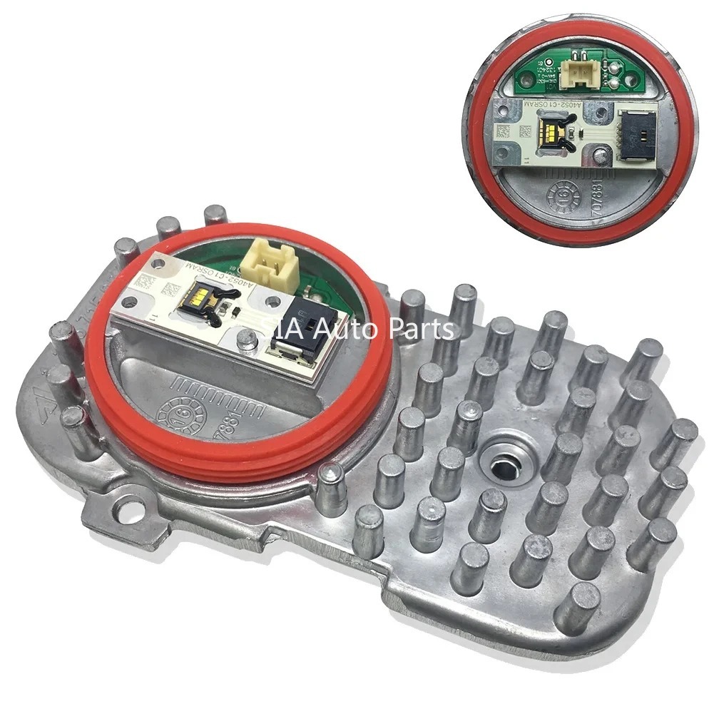 NEW For BMW E92 E93 LCI 2010-2 - огляд і ціна Yellow Food Snacks
