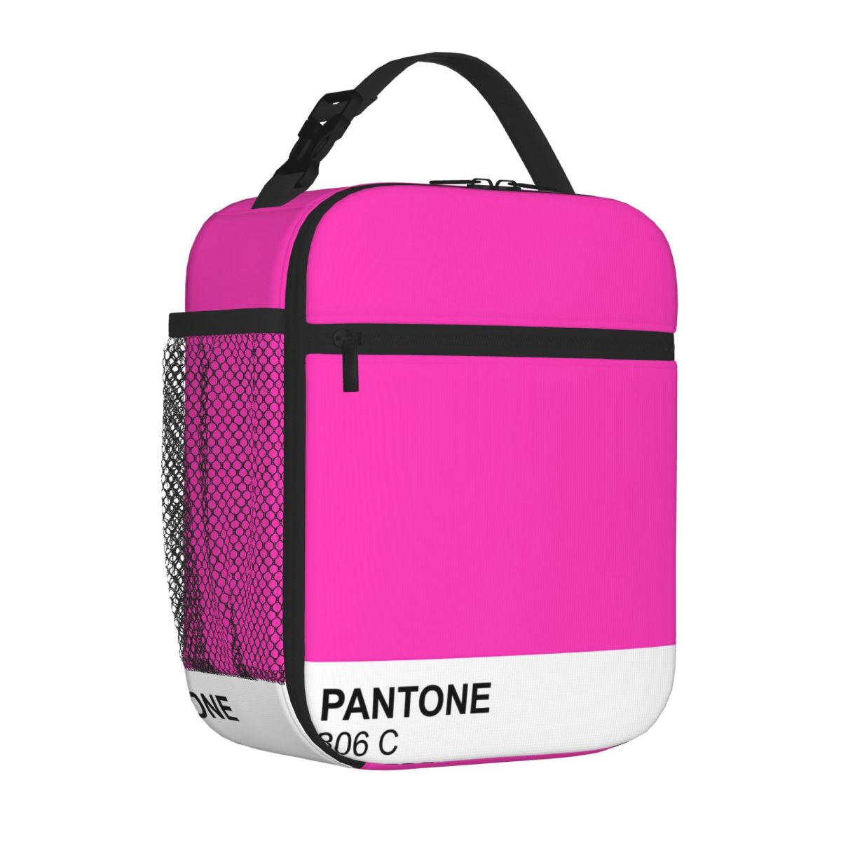 Bestselling Neon Pink Pantone  - огляд і ціна Homemade Food Snacks
