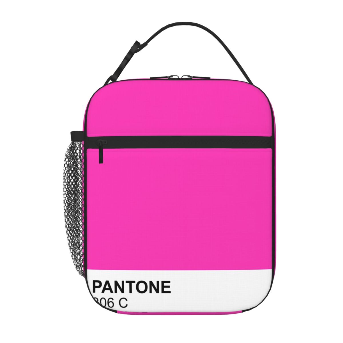 Bestselling Neon Pink Pantone  - огляд і ціна Homemade Food Snacks