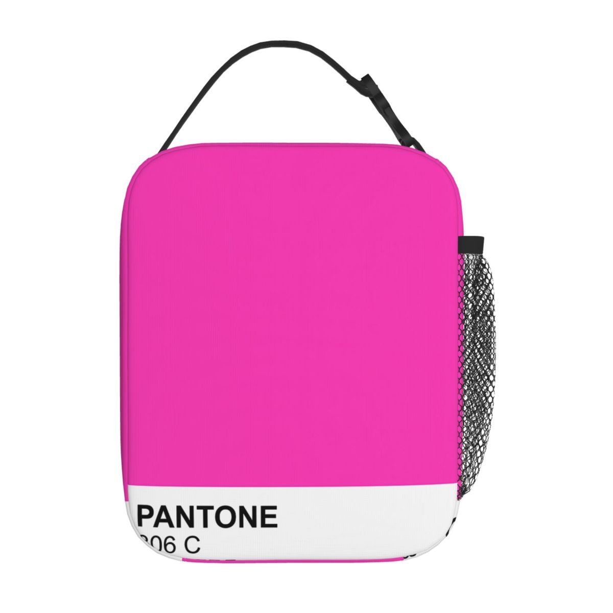 Bestselling Neon Pink Pantone  - огляд і ціна Homemade Food Snacks