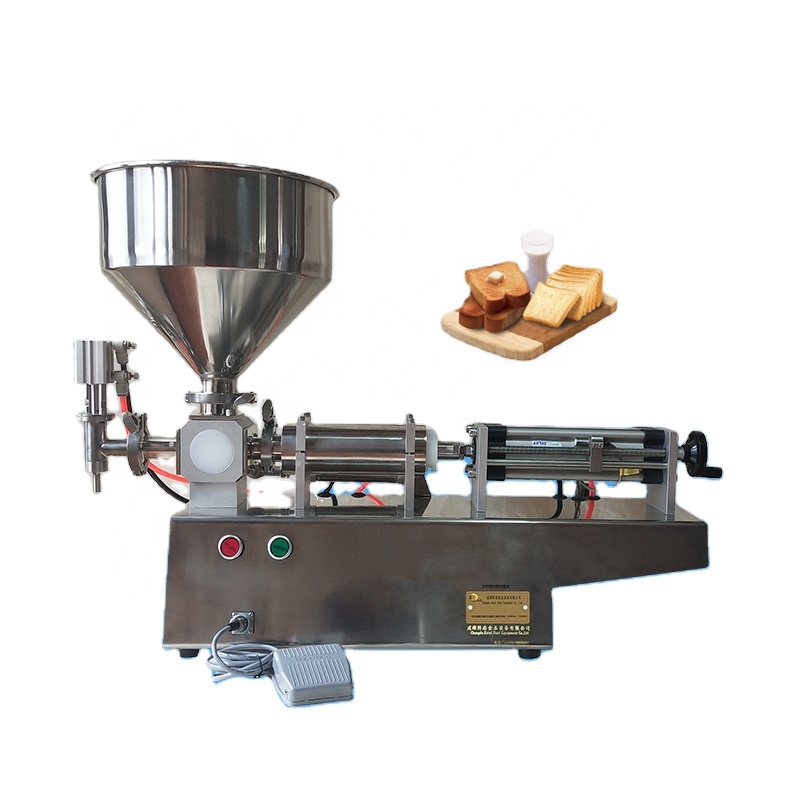 Semi Automatic Small Factory U - огляд і ціна Food And Snacks Ideas