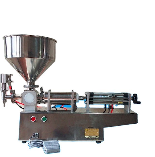 Semi Automatic Small Factory U - огляд і ціна Food And Snacks Ideas