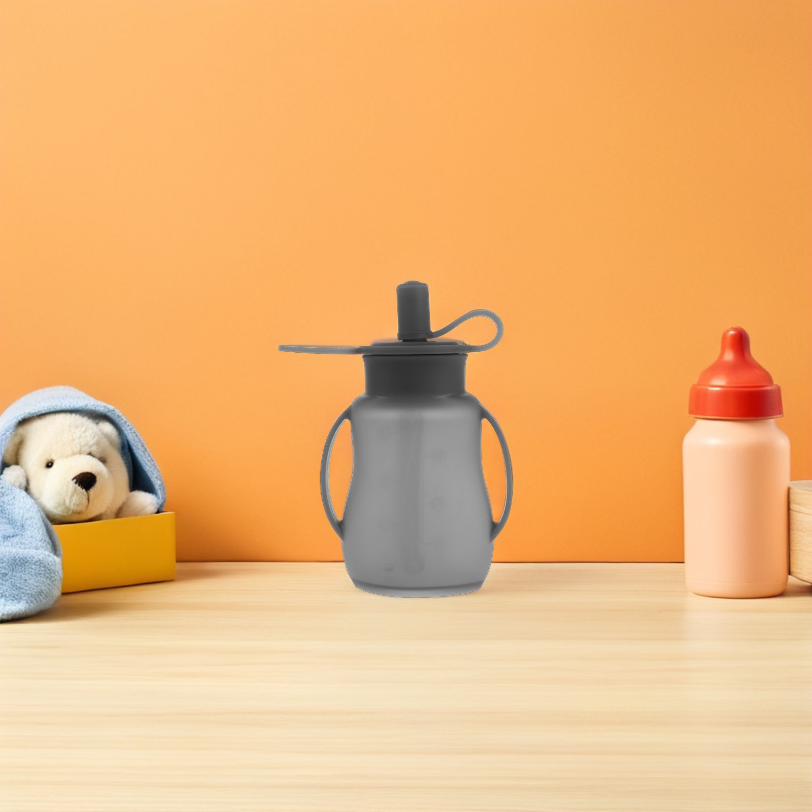 Silicone Baby Food Pouches Reu - огляд і ціна Homemade Food Snacks