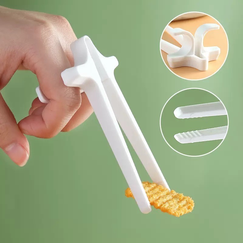 1PC Finger Chopsticks Game Con - огляд і ціна Food Snacks Game
