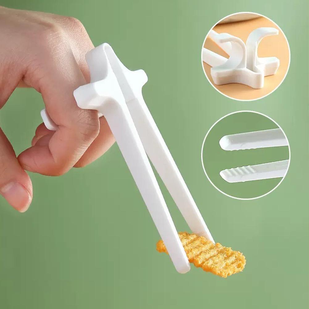 Finger Chopsticks Lazy Snack C - огляд і ціна Food Snacks Game
