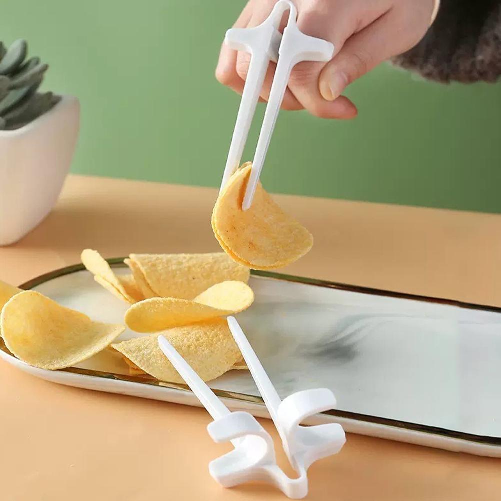 Finger Chopsticks Lazy Snack C - огляд і ціна Food Snacks Game