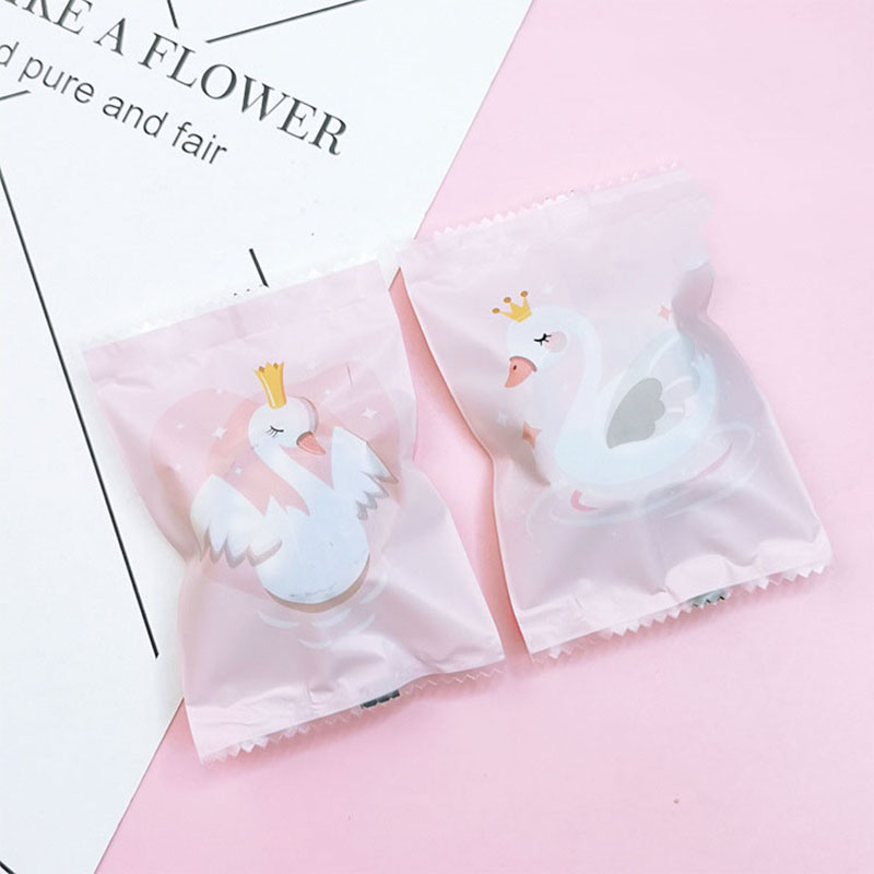 100pcs Wedding Party Baked Sno - огляд і ціна Food Snacks For Baby Shower