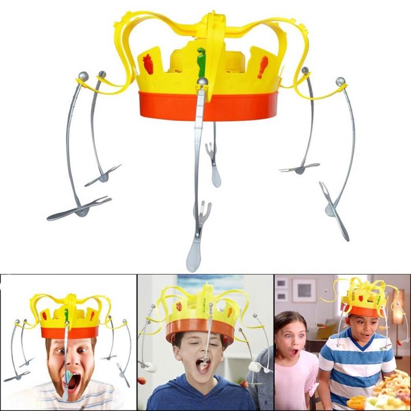 1PC Novelty Toys for Children  - огляд і ціна Food Snacks Game
