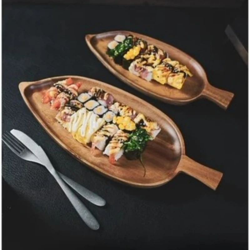 Drink Tray for Serving Food Wo - огляд і ціна Food Snacks In Japan