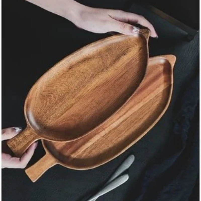 Drink Tray for Serving Food Wo - огляд і ціна Food Snacks In Japan