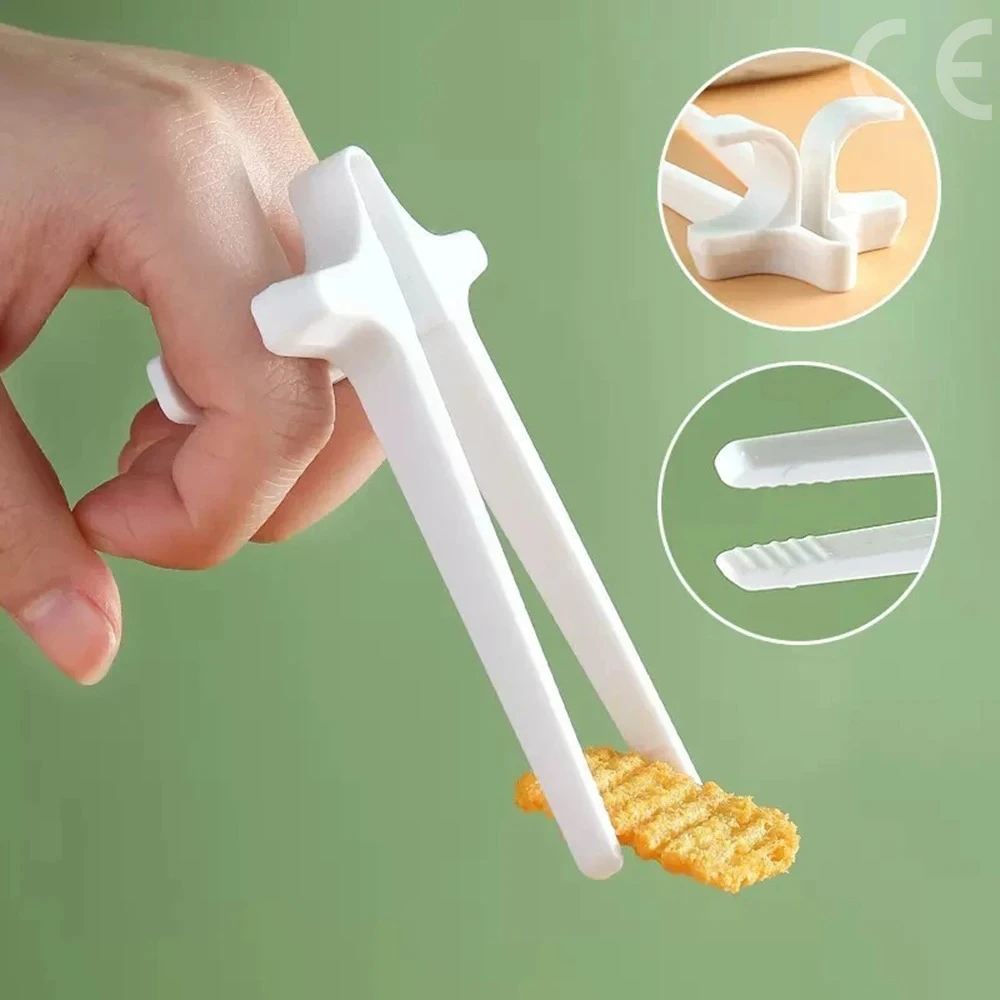 1PC Lazy Fingers Chopsticks -  - огляд і ціна Food Snacks Game