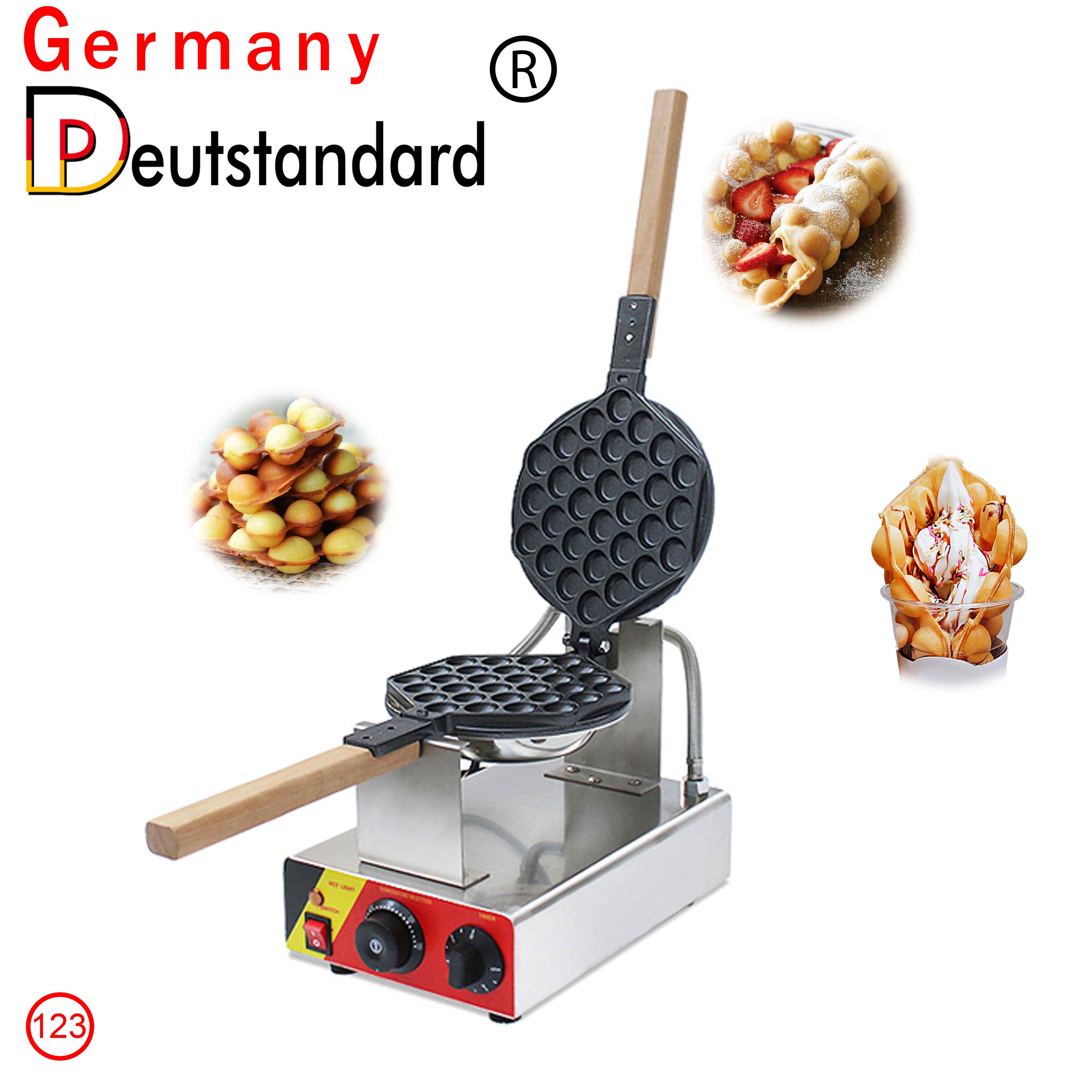 Commercial Delicious 220V 110V - огляд і ціна Food Snacks To Make