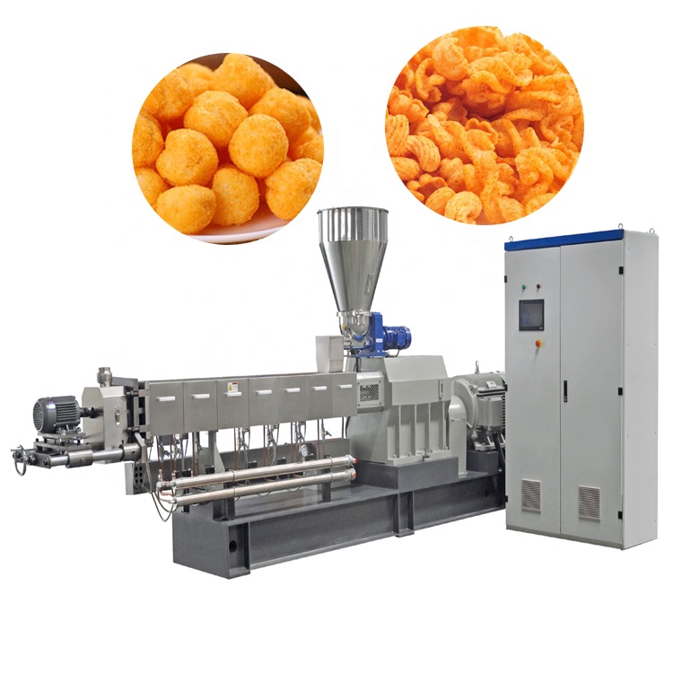 High Quality Factory Good Pric - огляд і ціна Food Snacks To Make