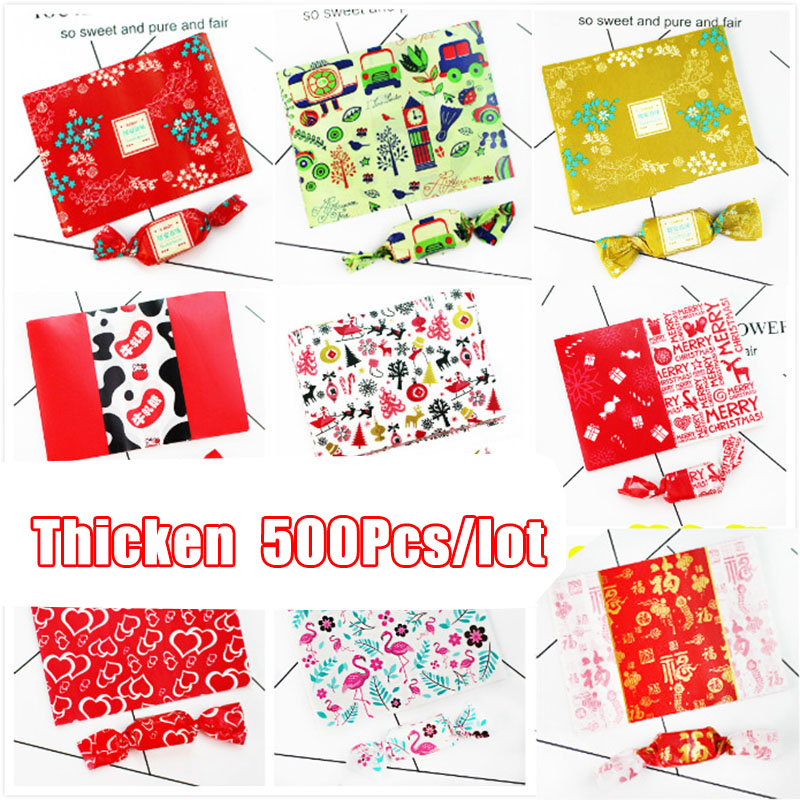 AQ 500pcs/lot Retro Nordic 196 - огляд і ціна Homemade Food Snacks