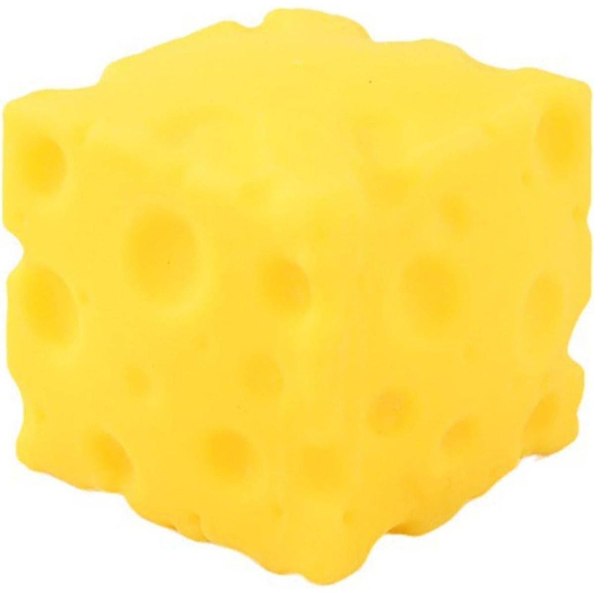 Cheese Stress Ball Squishy Toy - огляд і ціна Food & Snacks Coloring Book Bold & Easy Designs For Adults And Kids Bold & Easy Coloring Books
