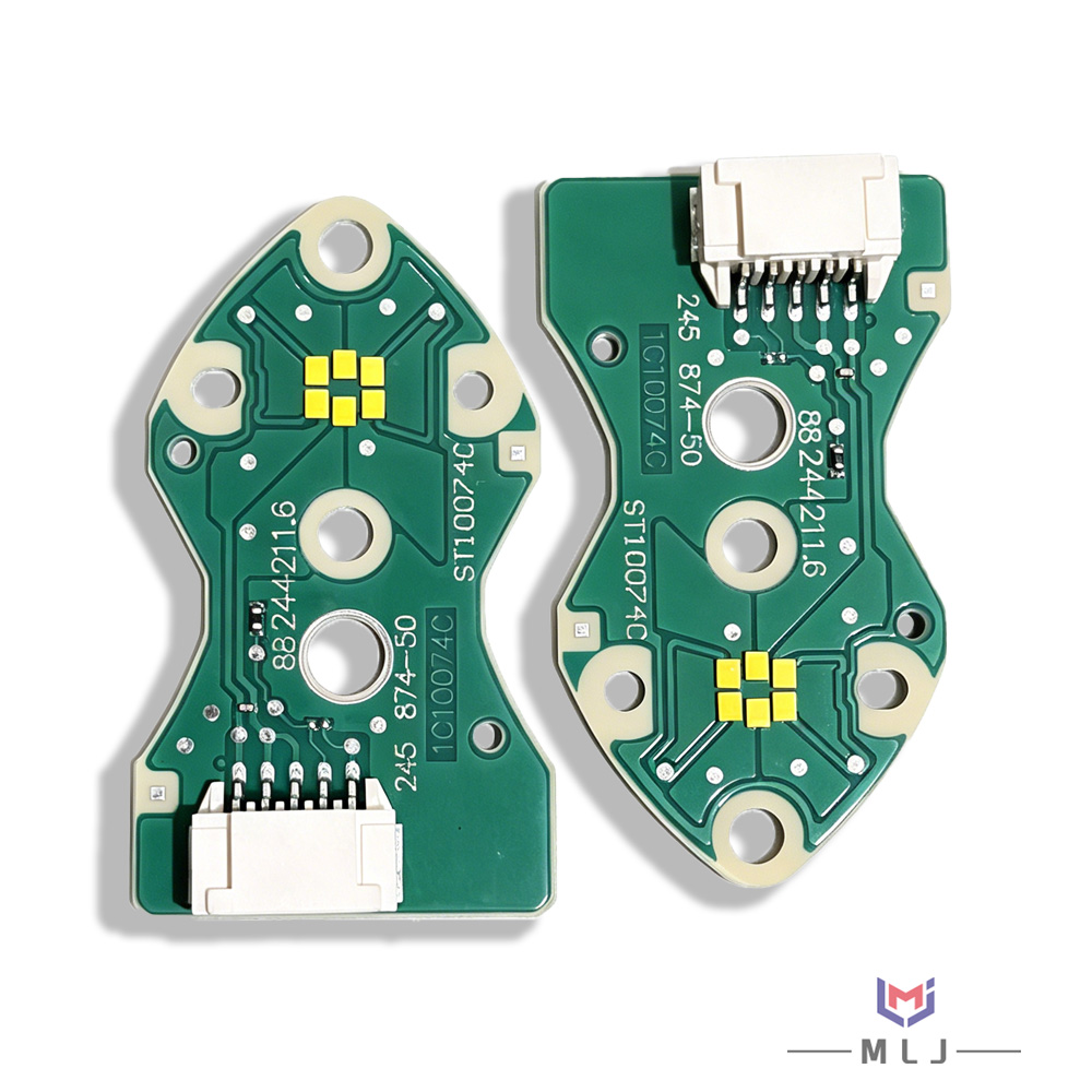 DRL LED Light Source Board Chi - огляд і ціна Yellow Food Snacks