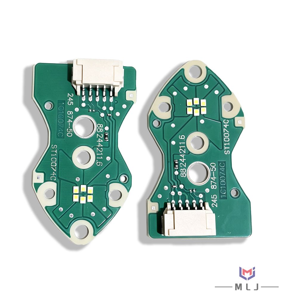 DRL LED Light Source Board Chi - огляд і ціна Yellow Food Snacks