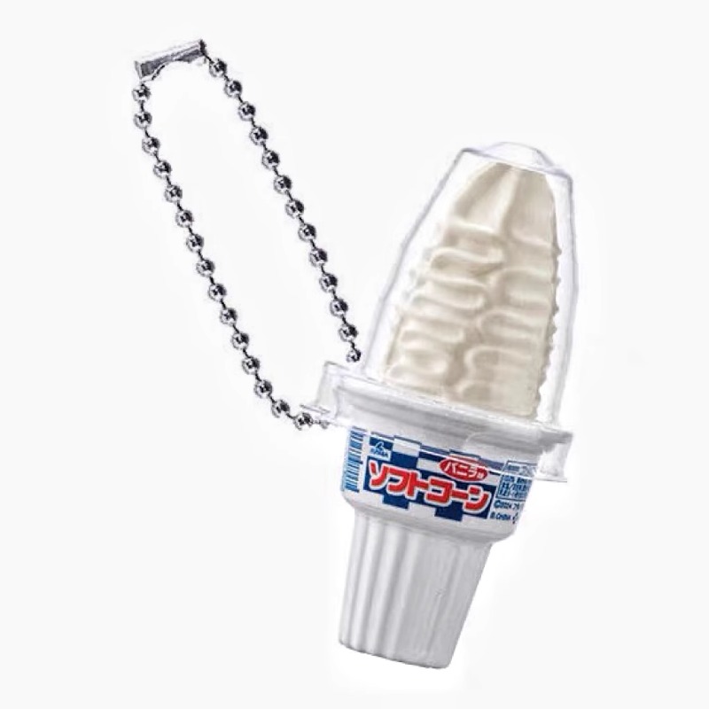 Bandai Gashapon Candy Toy Figu - огляд і ціна Food Snacks In Japan